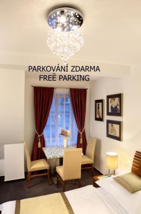CK Pension Ceský Krumlov